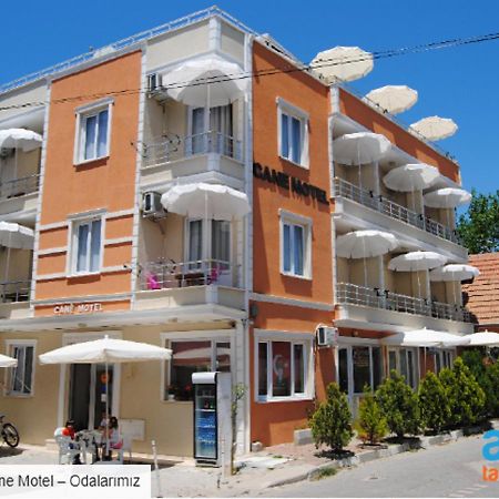 Avsa Cane Motel Türkeli 外观 照片