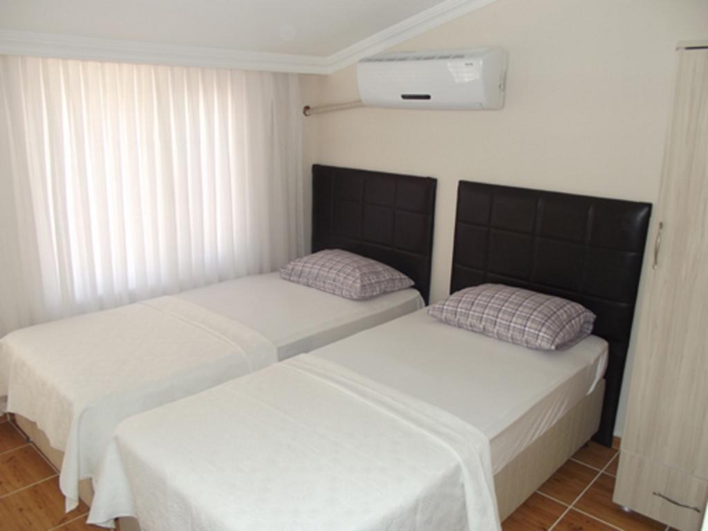 Avsa Cane Motel Türkeli 客房 照片