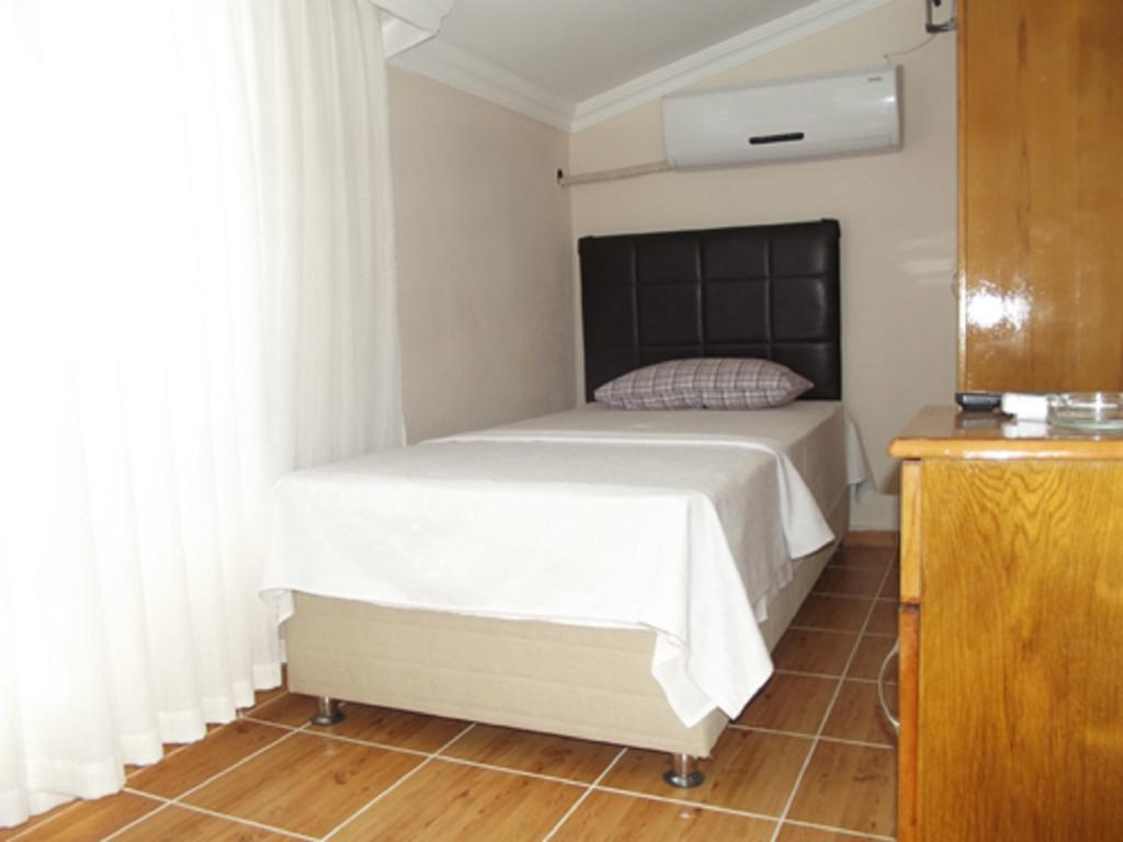 Avsa Cane Motel Türkeli 客房 照片