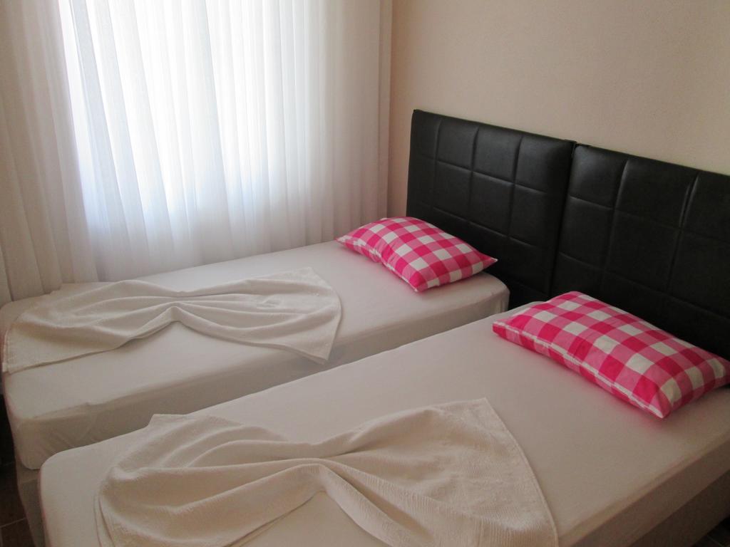 Avsa Cane Motel Türkeli 外观 照片