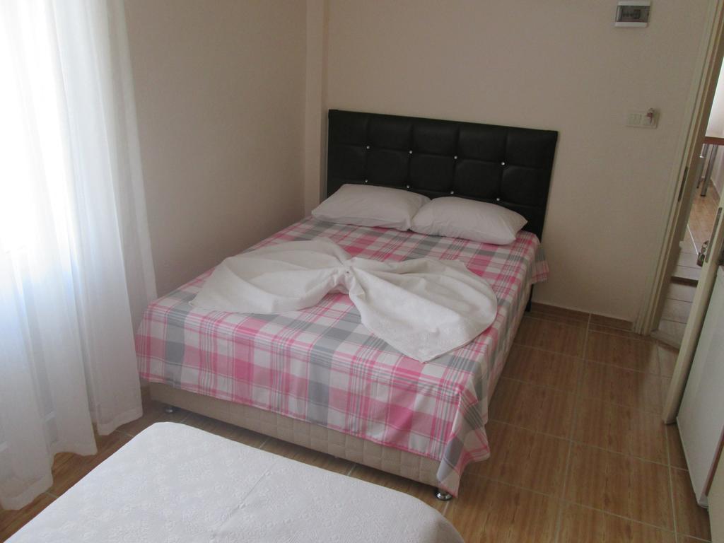 Avsa Cane Motel Türkeli 客房 照片