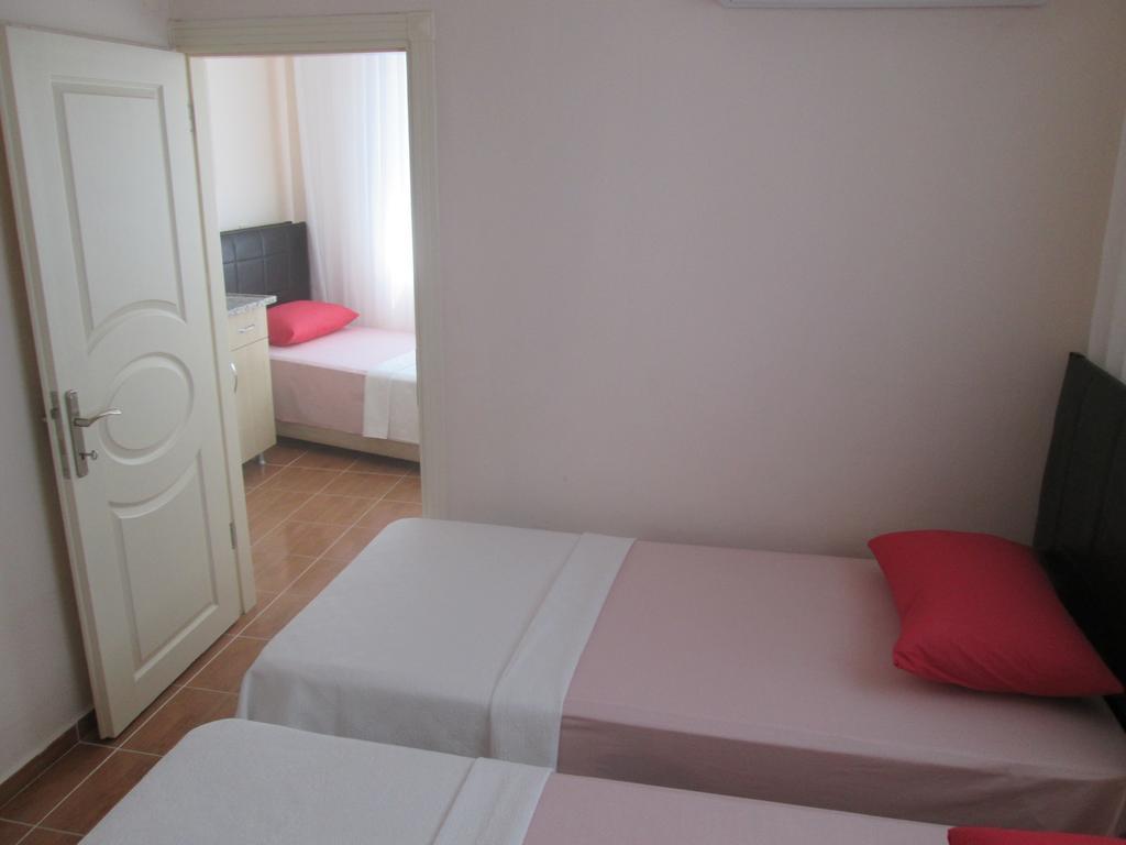 Avsa Cane Motel Türkeli 客房 照片