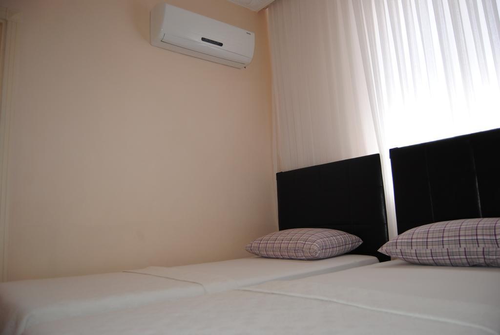 Avsa Cane Motel Türkeli 外观 照片