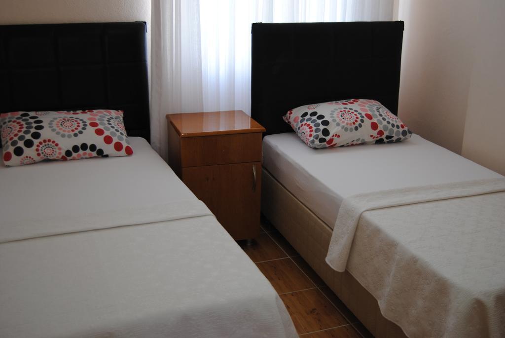 Avsa Cane Motel Türkeli 外观 照片